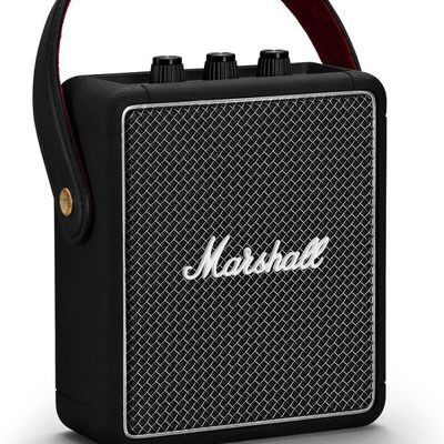 Marshall Bluetooth Lautsprecher