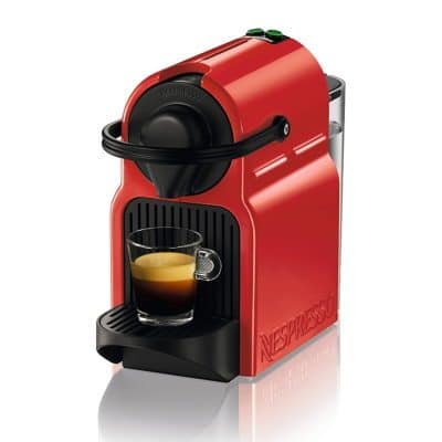 Nespresso Maschine